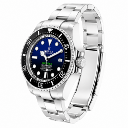 Rolex Deep Sea-Dweller "James Cameron" 44MM 126660 Watch
